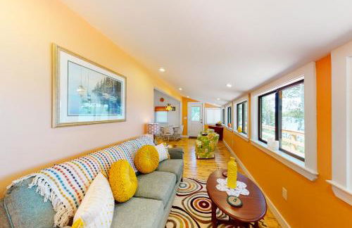 Rising Tide Cottage - Foto 5