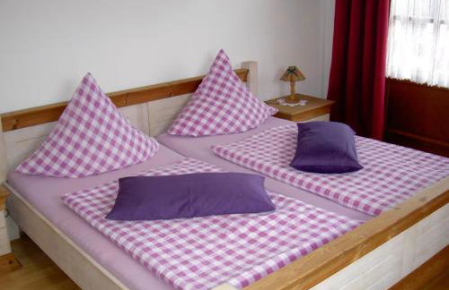 Ferienwohnung Scherer - Foto 14