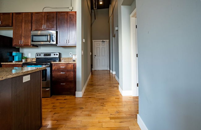 Stay Downtown GR - Foto 3