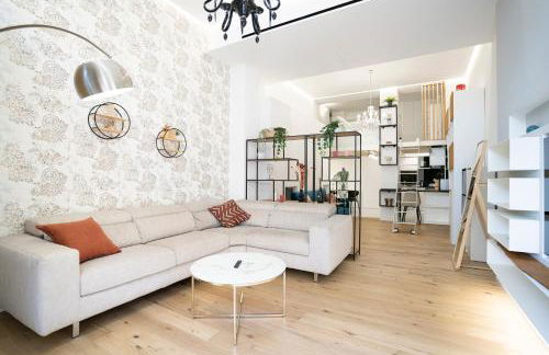 Design Apartment Milano Porta Romana AC & Check-in 24h - Foto 15