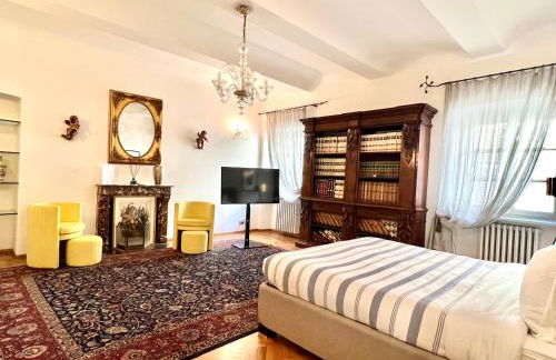 ComeCasa No ZTL Alfieri Urban Stay - Photo 13