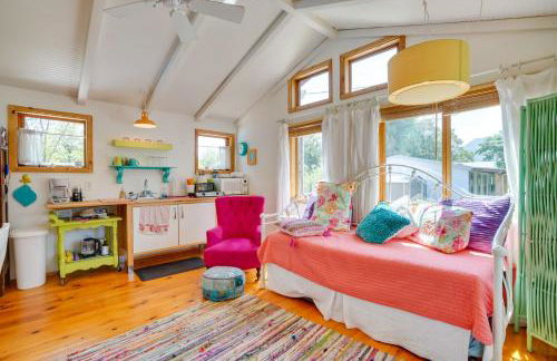 Pet-Friendly Patagonia Apt about 12 Mi to Wineries! - Foto 1