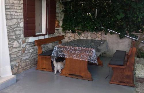 Apartments with parking space Brgod, Rasa - 25223 - Foto 13