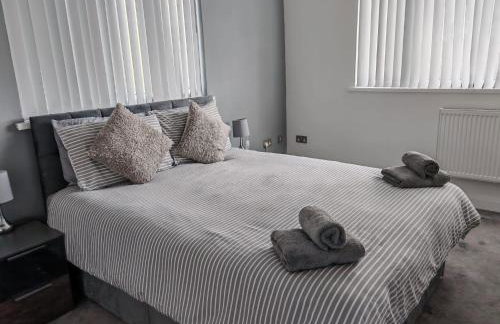 Palm Bay Residency - Foto 2