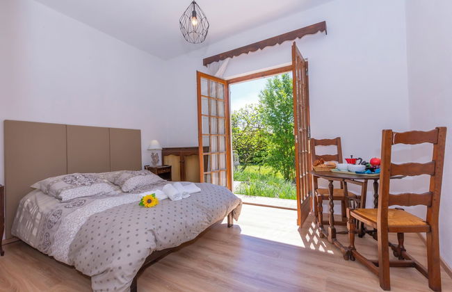 Villa Martine Au Bord Du Lac - Foto 4