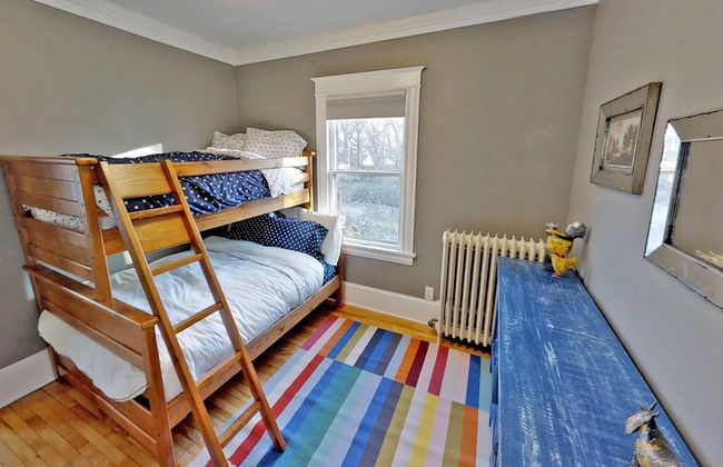 Linden Hills Luxury Charmer - Foto 7