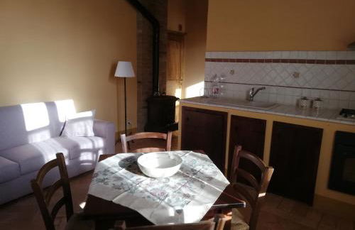 Podere Sant'Antonio - Foto 49