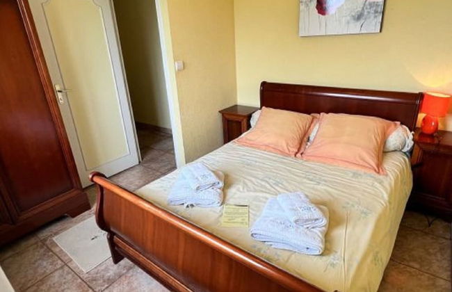 Attractive Holiday Home With Garden - Foto 5