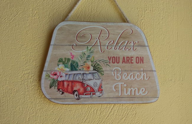 Outstanding Panoramic View, 10΄ Beach, 20΄ Airport - Foto 15