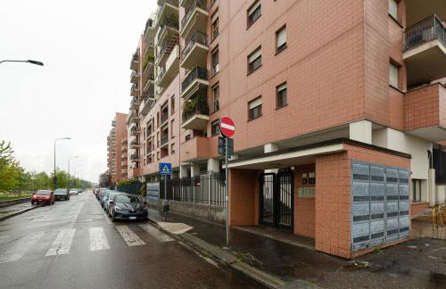 GuestHost - Milano-Rubattino Comfy APT - with 2 Terrace - Photo 26