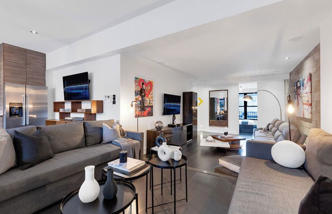 Liv MTL - Plato - Foto 66