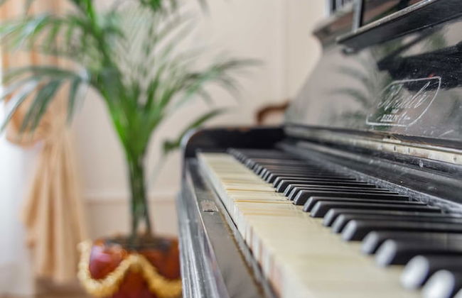 B&B Stanze del David Place - Foto 65