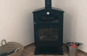 Nuestro Refugio Rural - Foto 13