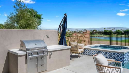 Escape to Paradise ‘One Love’ New PGA West Villa! - Foto 5