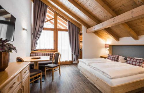 Residence Ciasa Giardun - Photo 69