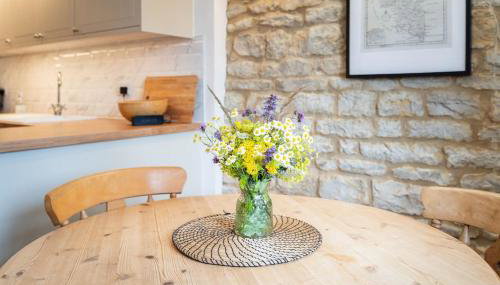 The Granary self-catering cottage on a working farm - Foto 2