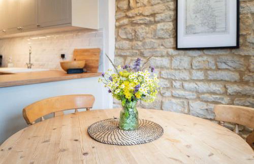 The Granary self-catering cottage on a working farm - Foto 2