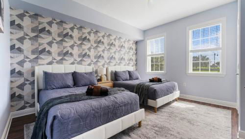 3 Bedroom Luxury Resort Condo 10 Min. From Disney! - Foto 5, Other