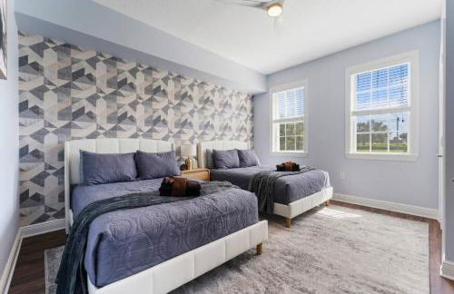 3 Bedroom Luxury Resort Condo 10 Min. From Disney! - Foto 5