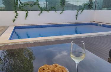 Villa with swimming pool - Foto 72