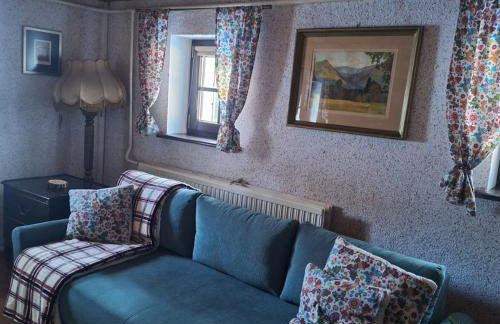 Agroturystyka Chata pod Wojkową - Foto 7