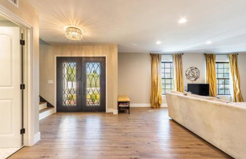 Spacious 4BR Retreat near Disneyland & Beaches - Foto 24