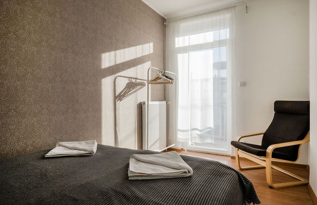 Grand Budapest Penthouse - Photo 11