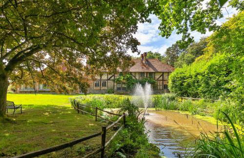 Finest Retreats - Sandhill Cottage with hot tub - Foto 30