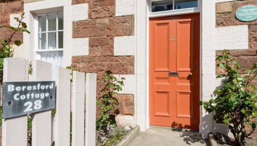 Beresford Cottage - Foto 4