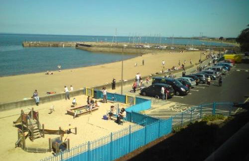 The Quayside Apartment - Foto 6