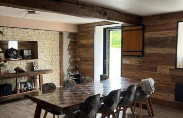 Maison proche des 24h du Mans - Photo 1