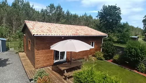 Océan House Le Porge - Foto 3