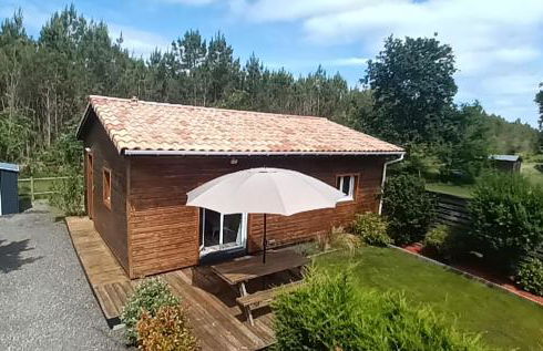 Océan House Le Porge - Foto 3