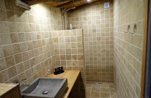 Cave Le Vieux Manoir - Foto 15