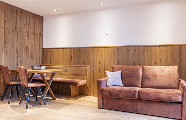 mit 1 Schlafzimmer für 6 Personen - Foto 11