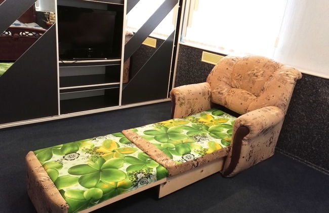 Apartments on Tolstogo 1 - Photo 17