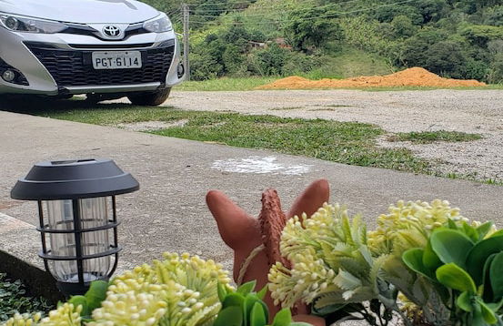 Rangel Village - Hotel Fazenda Pedra Do Rodeadouro - Foto 22