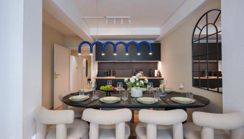 Valemi NEW Premium & Huge, 2Bathroom, SuperCentral, FreeParking, up to 8-16 Guests - Foto 5