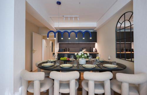 Valemi NEW Premium & Huge, 2Bathroom, SuperCentral, FreeParking, up to 8-16 Guests - Foto 5