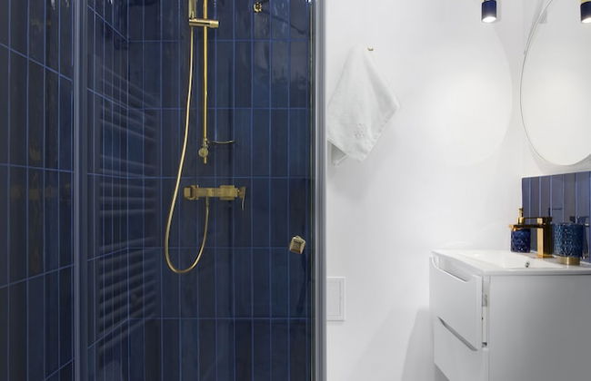 Elite Apartments Ogarna Suites Old Town - Foto 10