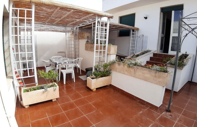 Spiagge del Salento Residence - Foto 30