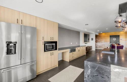 Blueground Meridian Park rooftop BBQ nr Park SEA-933 - Foto 27