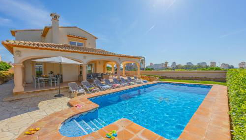 Villa Almendros - PlusHolidays - Foto 3