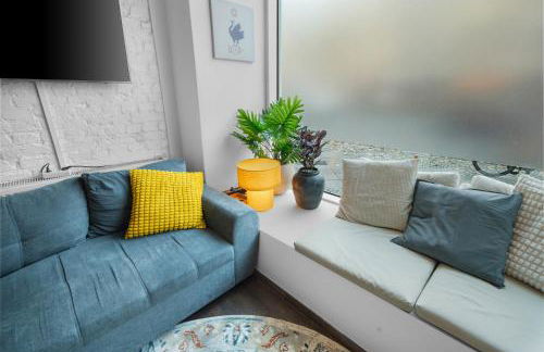 Loftly Kottbusser Damm 68 - Parkplatz - Self Check In - 300 Mbits - Foto 57