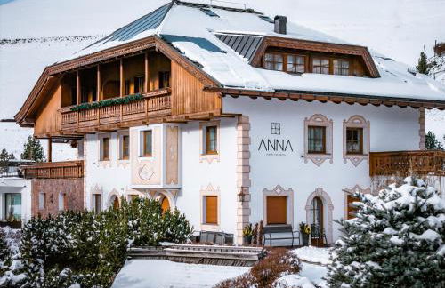Anna Lodges Dolomites - Foto 64