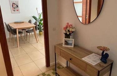 Casa Tita - Exclusivo Apartamento con Gran Terraza y Vistas a la Piscina en Lloret de Mar - Foto 25