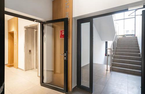 FLATMORE Apartament Matejki 21A m20 - Foto 51