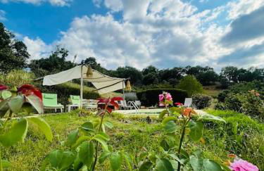 Casa rural La Frambuesa - Foto 53