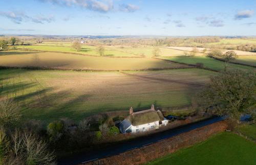 Rose Cottage - Foto 43