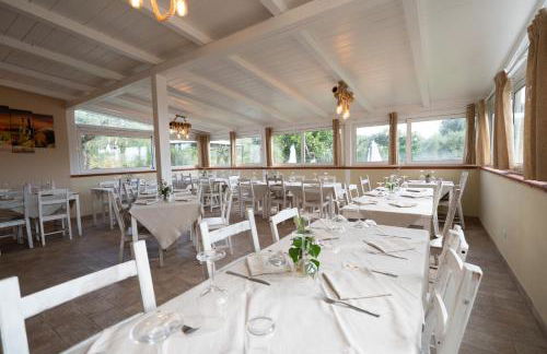 Agriturismo Country Casale Rufo - Foto 11